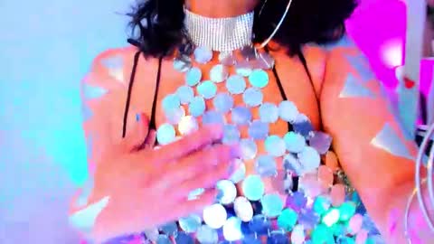 Kuromi online show from 14, 9, 2025