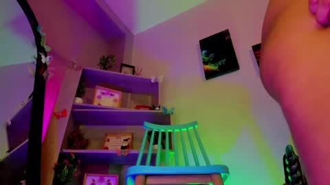 Kuromi online show from 3, 10, 2025