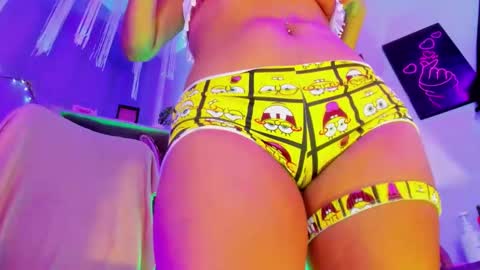 Kuromi online show from 10, 1, 2026