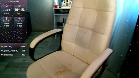 Milana   welcome to my world  online show from 16, 1, 2026