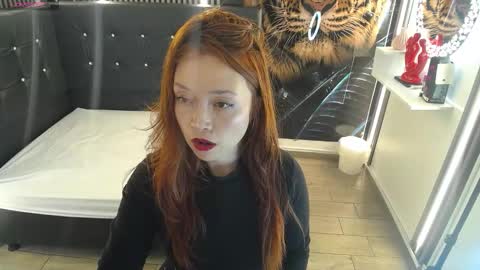 Snapshot of _sweetbriana chatting on 21, 10, 2025 Sweet Briana online show from 21, 10, 2025