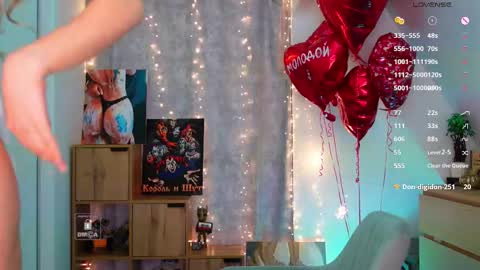 Snapshot of _sweetcams_ chatting on 3, 3, 2026 Dasha online show from 3, 3, 2026