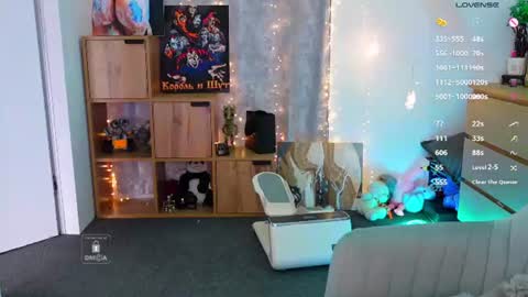 Dasha  online show from 20, 7, 2026