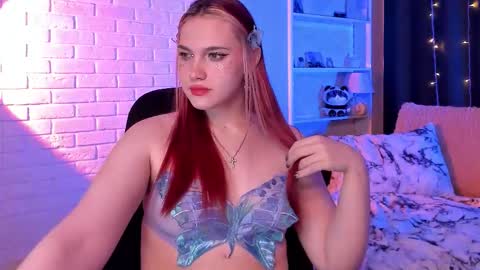 Snapshot of _sweetiemary_ chatting on 1, 12, 2025 _sweetiemary_ online show from 1, 12, 2025