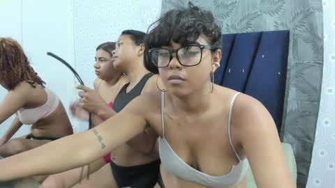 _sweettcandy_ online show from 30, 3, 2026