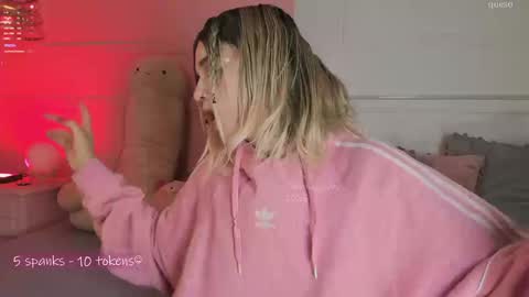 _tammarra_ online show from 19, 9, 2025