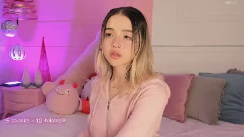 _tammarra_ online show from 5, 1, 2026