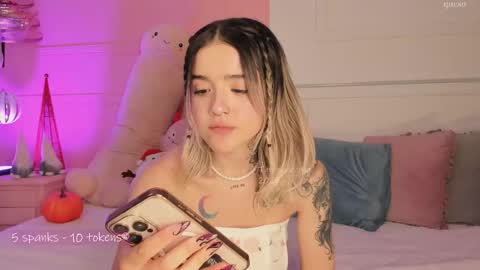 _tammarra_ online show from 6, 2, 2026