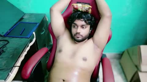 _telugu_boy online show from 2, 2, 2026