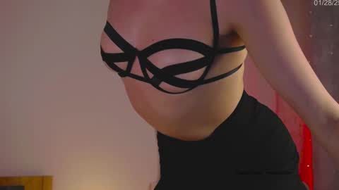 Snapshot of _temptation___ chatting on 28, 1, 2025 Tata online show from 28, 1, 2025