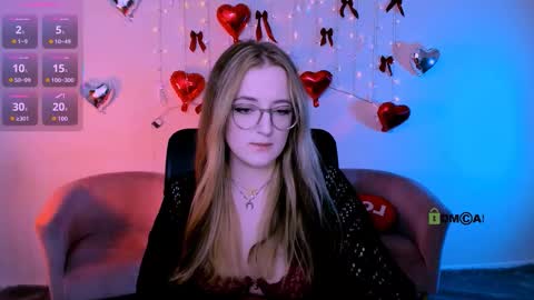 _tessa_moon online show from 24, 2, 2026