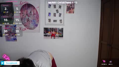 Scot y Patrick online show from 25, 12, 2024