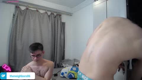 Scot y Patrick online show from 3, 3, 2025