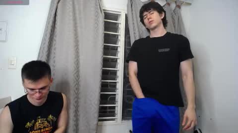 Scot y Patrick online show from 27, 9, 2025