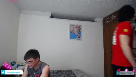 Scot y Patrick online show from 17, 1, 2026