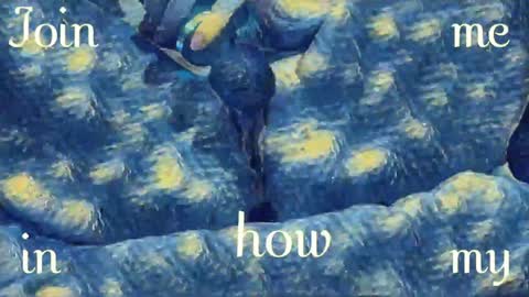 Evi online show from 15, 12, 2024