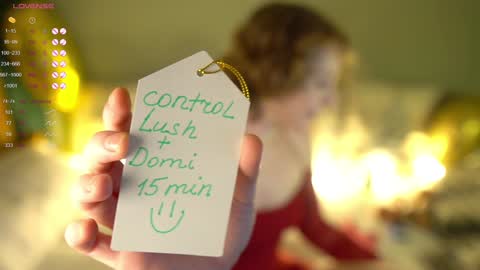 Evi online show from 1, 1, 2025