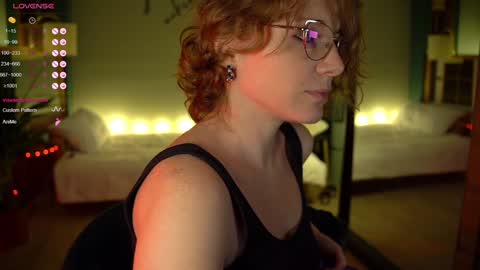 Evi online show from 10, 1, 2025