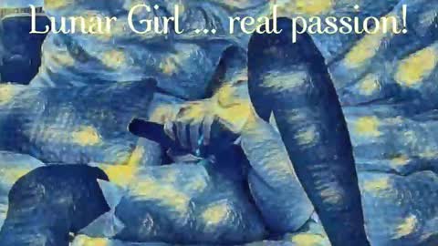 Evi online show from 15, 2, 2025