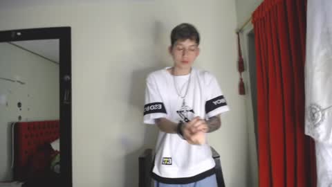 Snapshot of _thomas_hot_ chatting on 25, 12, 2024 Thomas online show from 25, 12, 2024