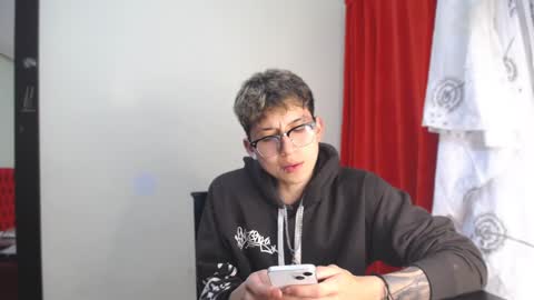 Snapshot of _thomas_hot_ chatting on 29, 12, 2024 Thomas online show from 29, 12, 2024