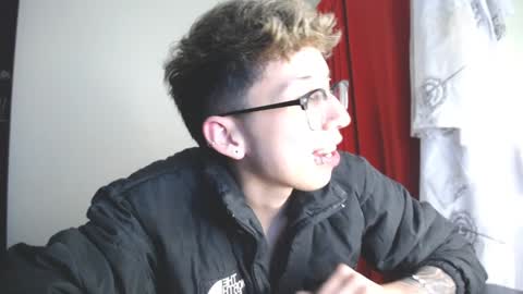 Snapshot of _thomas_hot_ chatting on 15, 1, 2025 Thomas online show from 15, 1, 2025