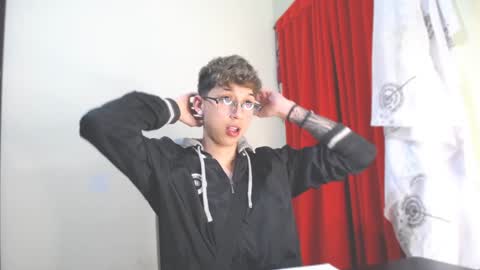 Snapshot of _thomas_hot_ chatting on 21, 1, 2025 Thomas online show from 21, 1, 2025