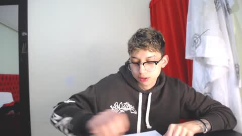 Snapshot of _thomas_hot_ chatting on 23, 1, 2025 Thomas online show from 23, 1, 2025