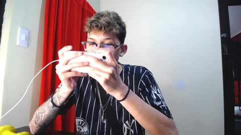 Snapshot of _thomas_hot_ chatting on 30, 1, 2025 Thomas online show from 30, 1, 2025