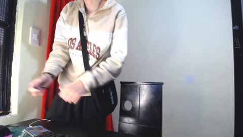 Snapshot of _thomas_hot_ chatting on 5, 2, 2025 Thomas online show from 5, 2, 2025