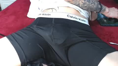 Snapshot of _thomas_hot_ chatting on 21, 2, 2025 Thomas online show from 21, 2, 2025