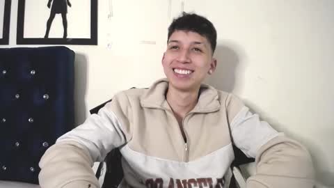 Snapshot of _thomas_hot_ chatting on 18, 9, 2025 Thomas online show from 18, 9, 2025