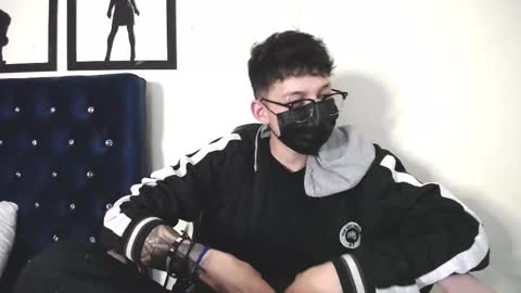 Snapshot of _thomas_hot_ chatting on 26, 9, 2025 Thomas online show from 26, 9, 2025