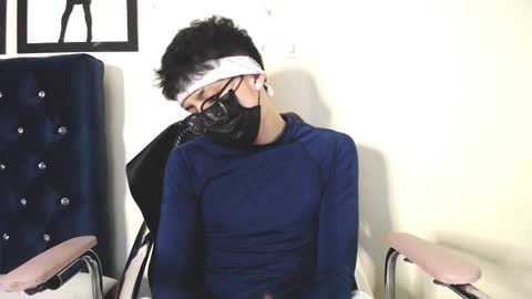 Snapshot of _thomas_hot_ chatting on 3, 10, 2025 Thomas online show from 3, 10, 2025