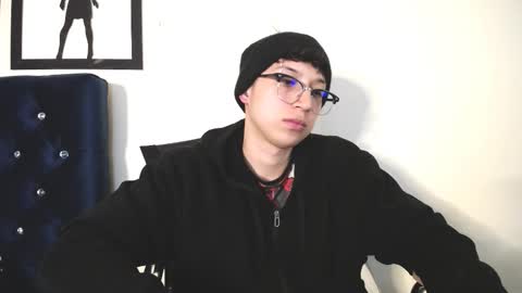 Snapshot of _thomas_hot_ chatting on 22, 10, 2025 Thomas online show from 22, 10, 2025