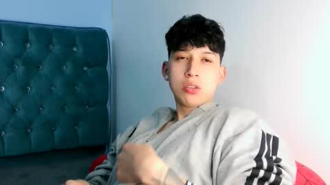 Thomas online show from 19, 2, 2026