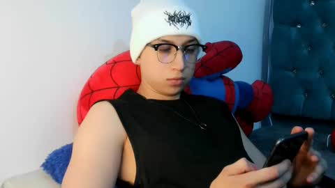 Thomas online show from 3, 3, 2026