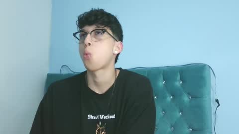 Thomas online show from 16, 4, 2026