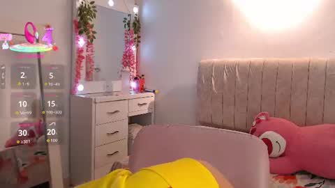 Snapshot of _tiffany1 chatting on 18, 6, 2026 _tiffany1 online show from 18, 6, 2026