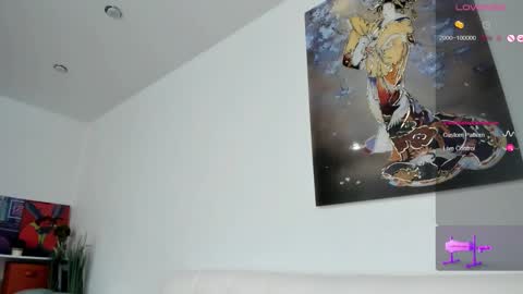 LilyOpen Pvt online show from 6, 12, 2024