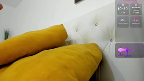 LilyOpen Pvt online show from 19, 9, 2025