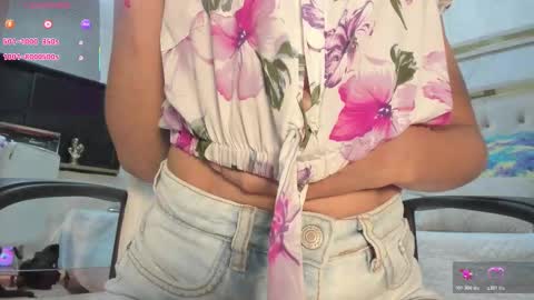 Rousse  online show from 1, 12, 2025