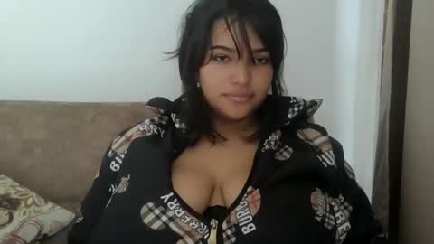 Snapshot of _tokyo01 chatting on 13, 2, 2025 Tokyo01 online show from 13, 2, 2025