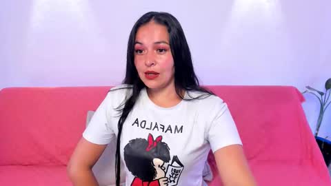 Snapshot of _tommyandgrace chatting on 21, 10, 2025 Tommy and Grace online show from 21, 10, 2025