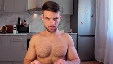 Tony Wolf online show from 15, 2, 2026