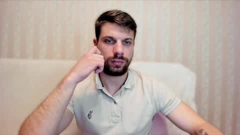 Tony Wolf online show from 4, 4, 2026