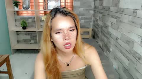 Iam Alex online show from 1, 3, 2025