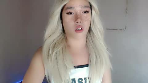 Iam Alex online show from 15, 3, 2026