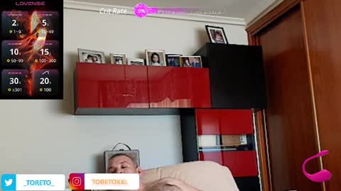 Snapshot of _toreto_ chatting on 26, 2, 2025 OO online show from 26, 2, 2025