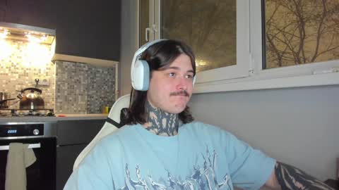 _torfin_ online show from 12, 1, 2025